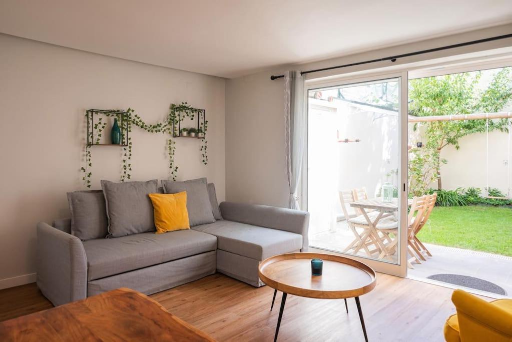 Gardeny Appartement Oporto