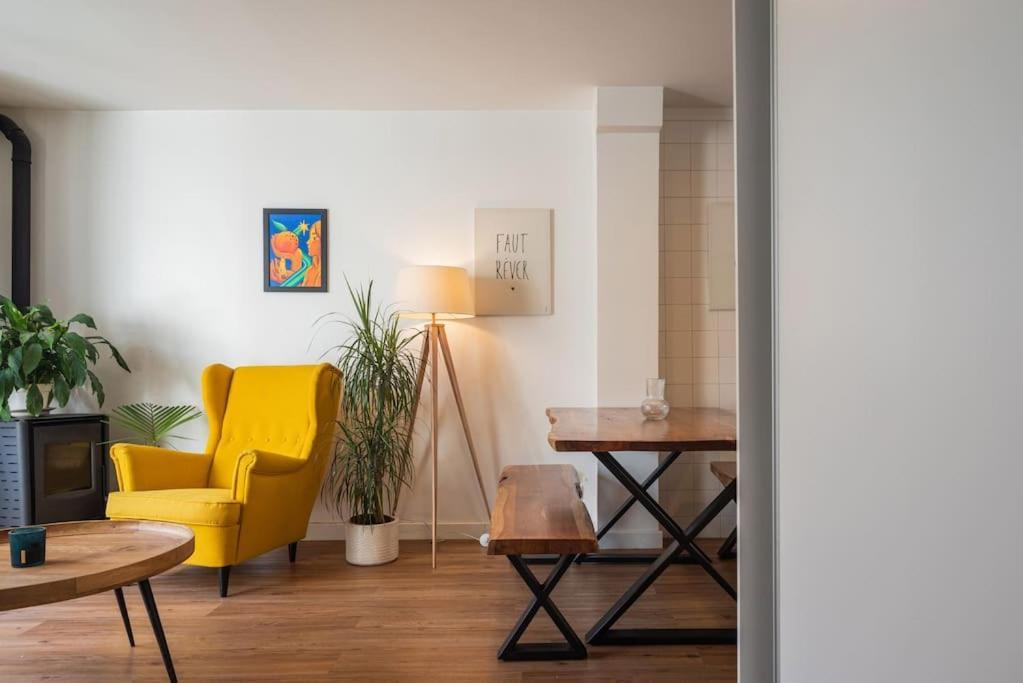 Appartement Gardeny Oporto