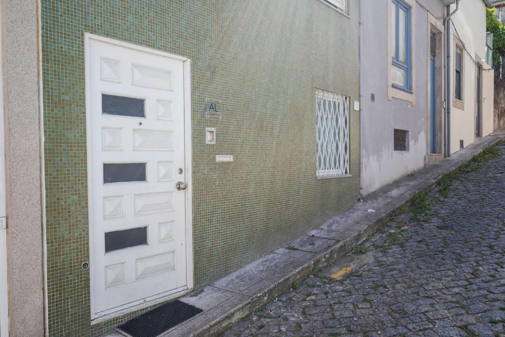Appartement Gardeny Oporto