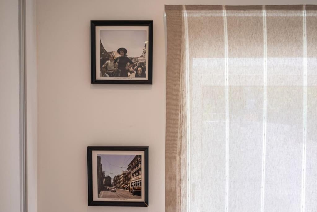 Gardeny Appartement Oporto